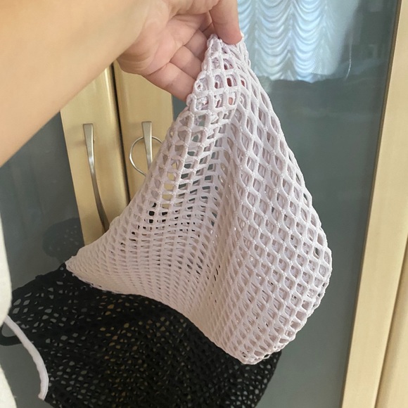 Zara Terez Mesh Hoodie - Picture 3 of 4